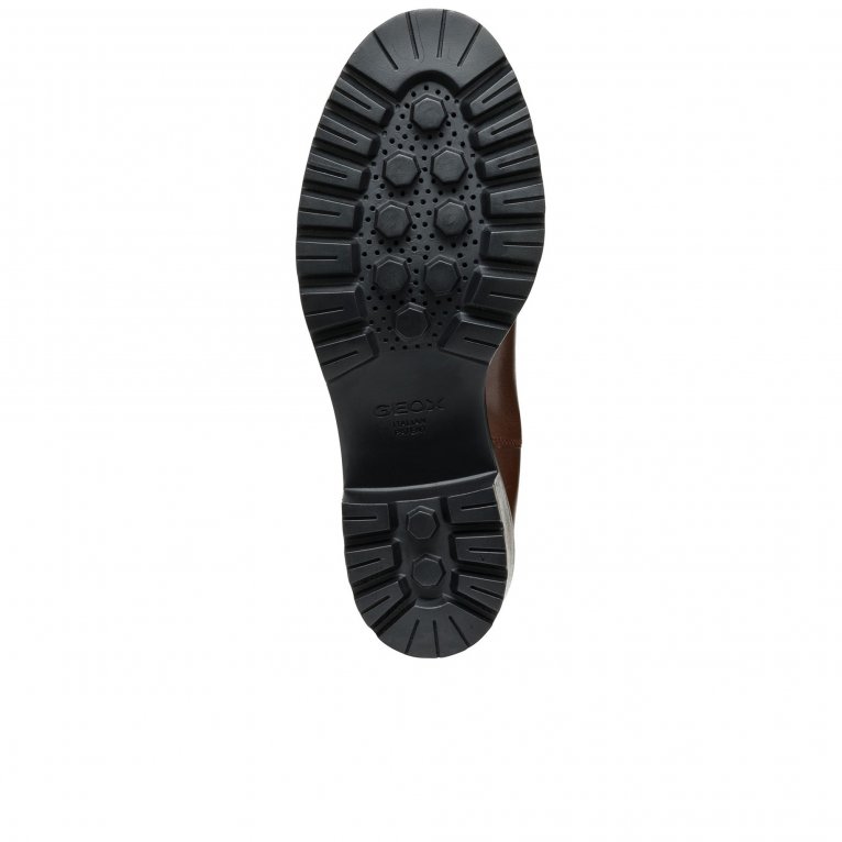 Charles Clinkard Geox D Damiana E Womens Ankle Boots