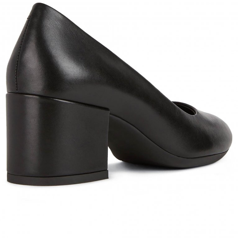 Charles Clinkard Geox D Eleana A Womens Court Shoes