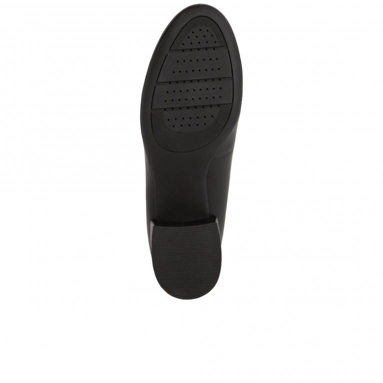 Charles Clinkard Geox D Eleana A Womens Court Shoes