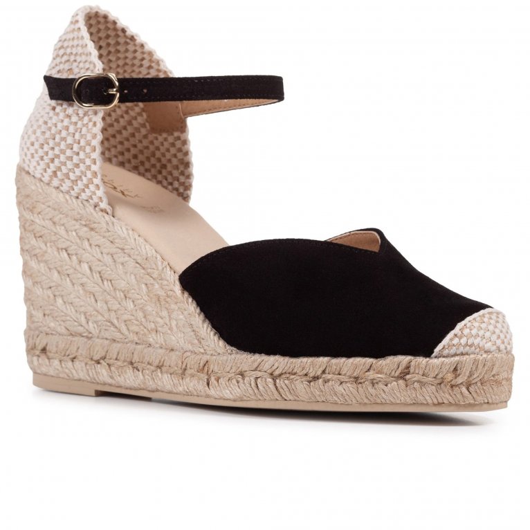 charles clinkard Geox D Gelsa A Womens Wedge Sandals