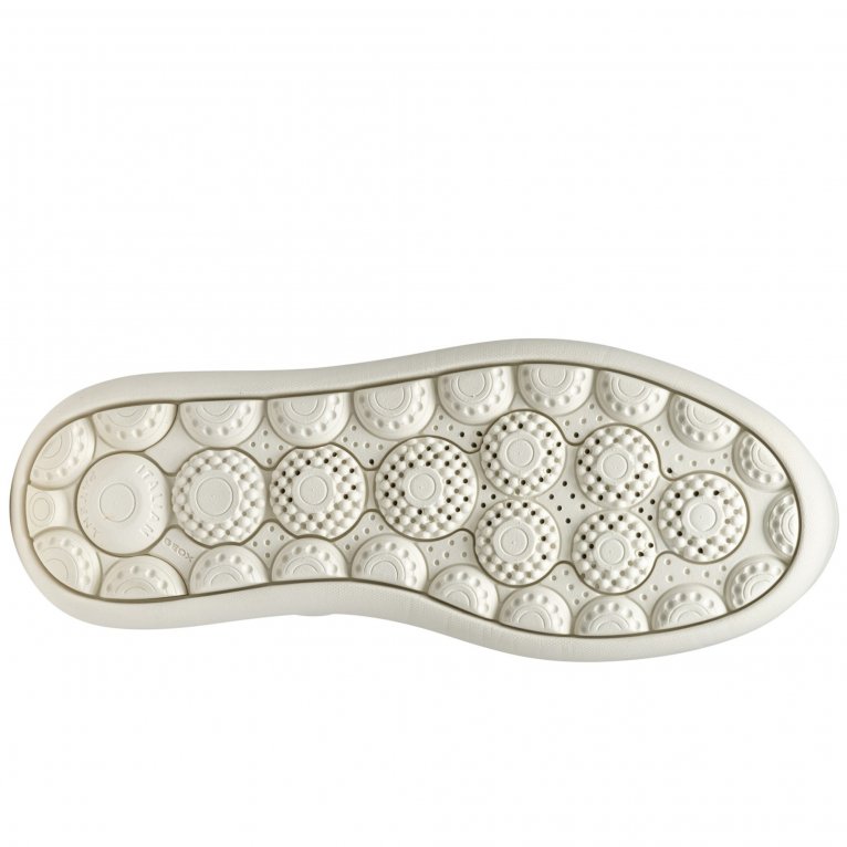 Charles Clinkard Geox D Spherica Ecub-2 Womens Trainers