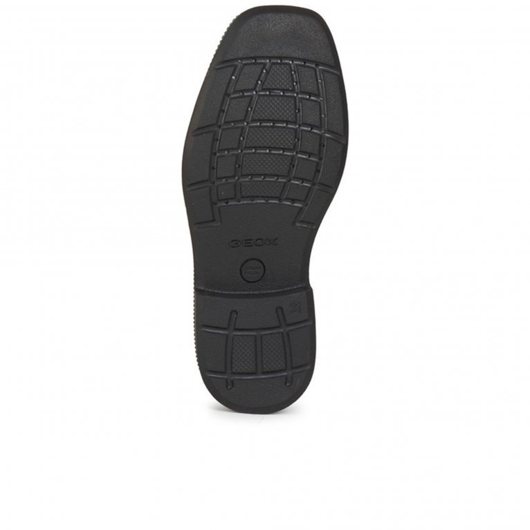 Charles Clinkard Geox Jr Federico Boys School Shoes