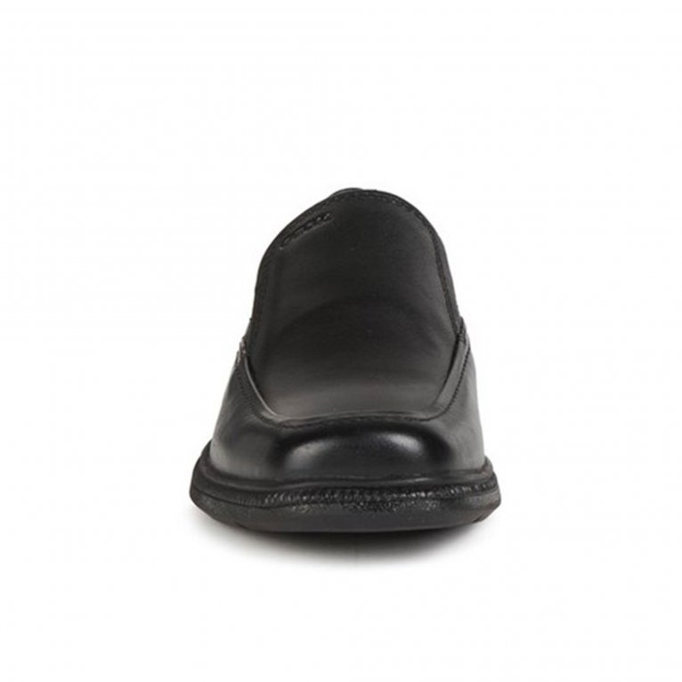 Charles Clinkard Geox Jr Federico Boys School Shoes