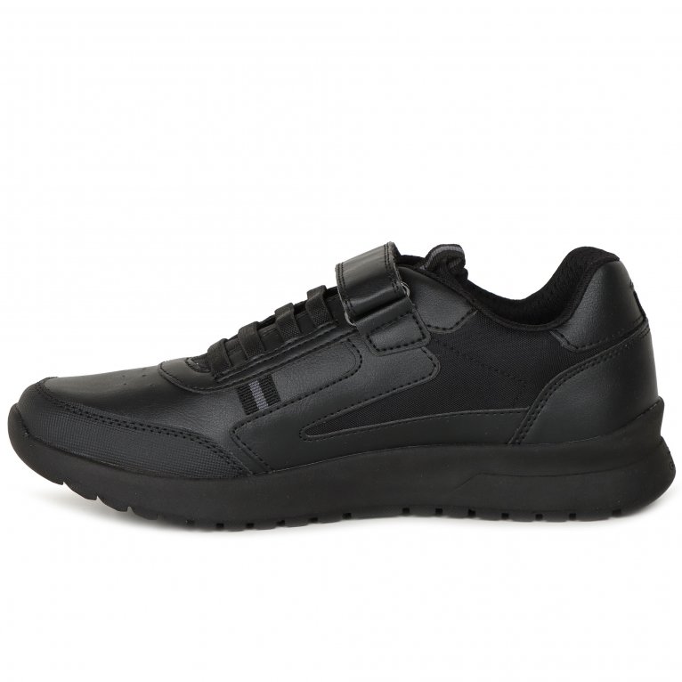 Charles Clinkard Geox Junior Briezee Boys School Shoes
