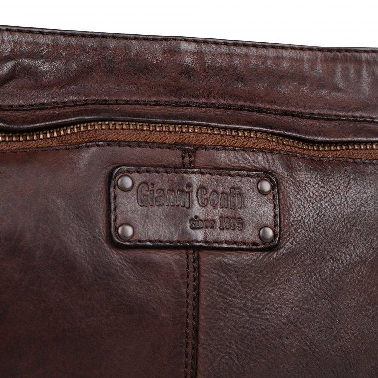 Charles Clinkard Gianni Conti Alba Womens Messenger Bag