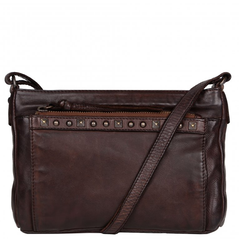 charles clinkard Gianni Conti Alba Womens Messenger Bag