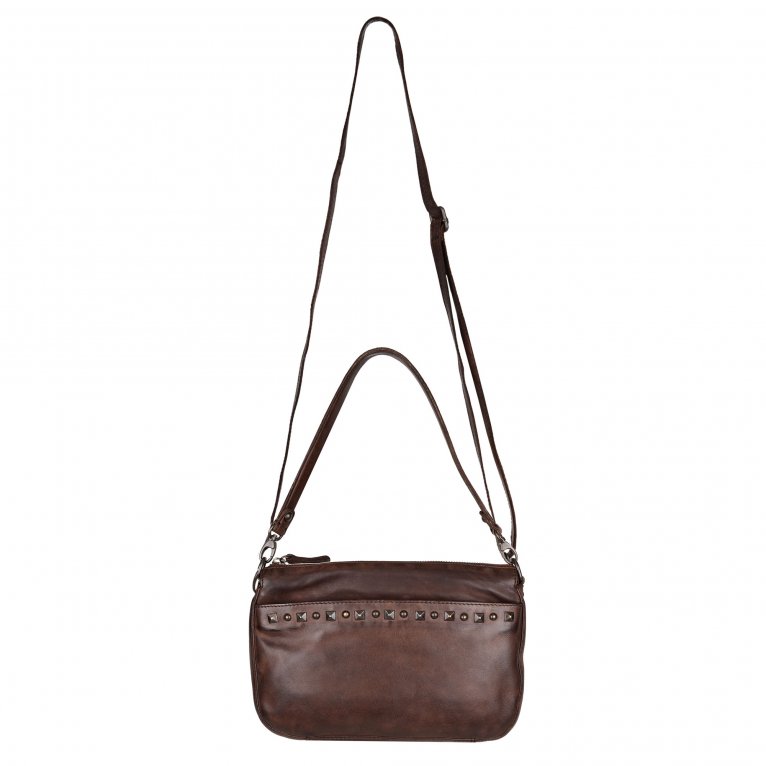 Charles Clinkard Gianni Conti Aurora Womens Shoulder Bag