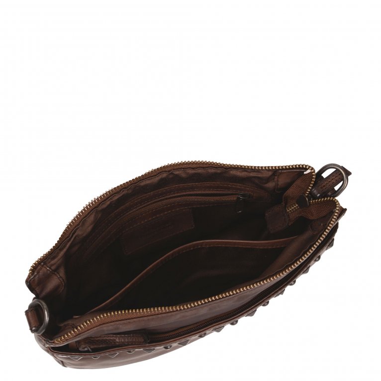 Charles Clinkard Gianni Conti Aurora Womens Shoulder Bag