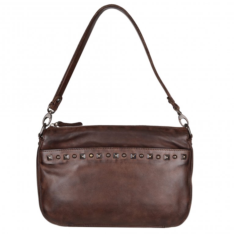 charles clinkard Gianni Conti Aurora Womens Shoulder Bag