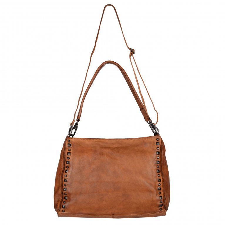 Charles Clinkard Gianni Conti Bianca Womens Shoulder Bag