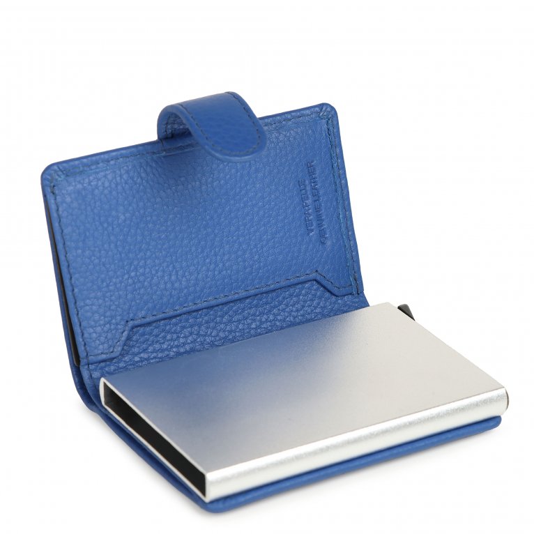 Charles Clinkard Gianni Conti Emilia Mechanism Card Holder