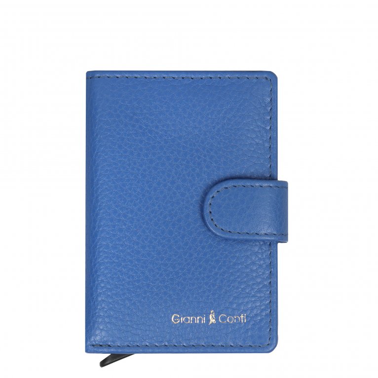 charles clinkard Gianni Conti Emilia Mechanism Card Holder