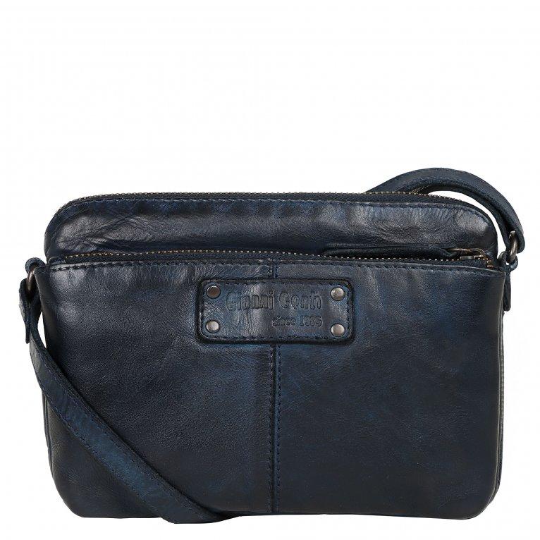 charles clinkard Gianni Conti Lecce Womens Messenger Bag