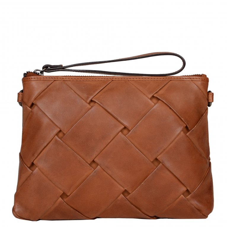 charles clinkard Gianni Conti Luna Womens Messenger Bag