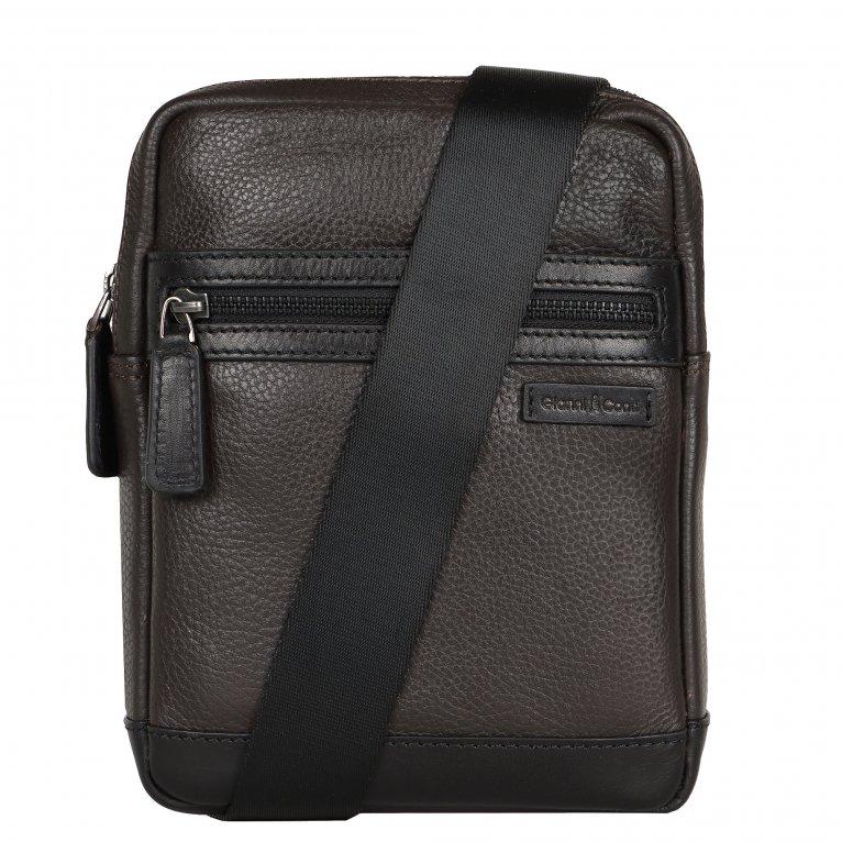 Charles Clinkard Gianni Conti Matteo Womens Messenger Bag