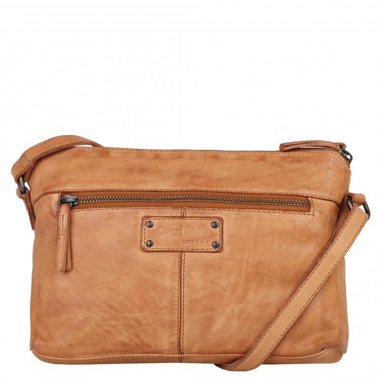 charles clinkard Gianni Conti Padua Womens Messenger Bag