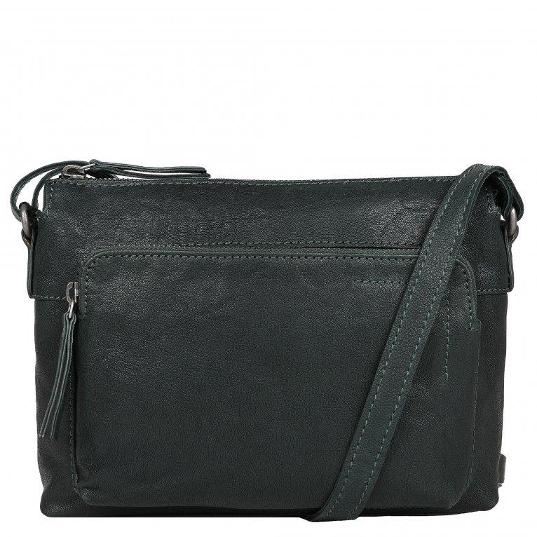 charles clinkard Gianni Conti Ravello Womens Messenger Bag