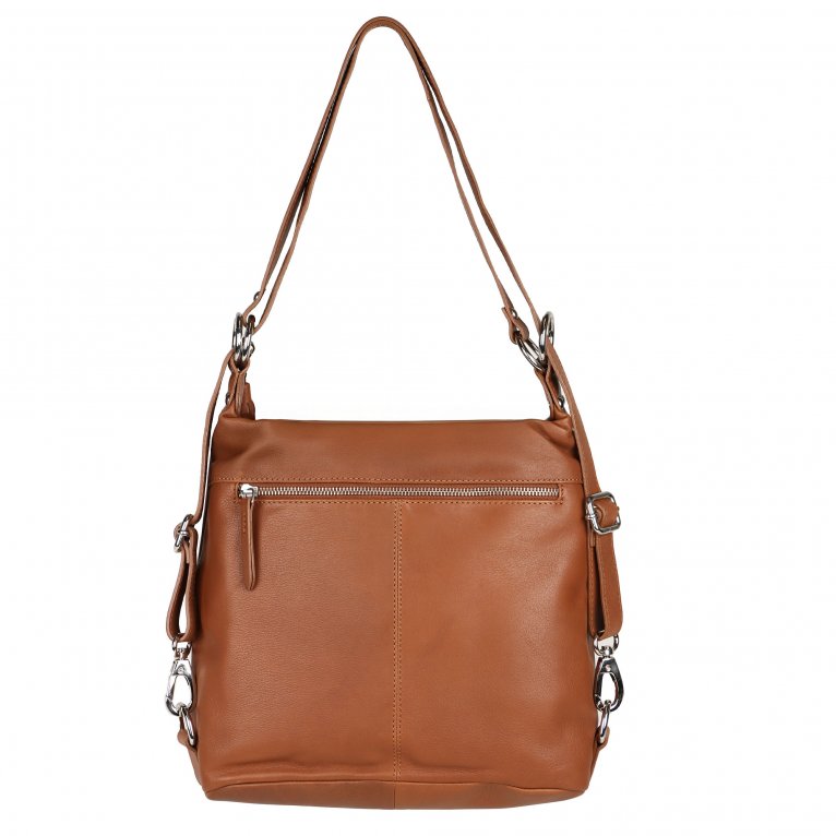 Charles Clinkard Gianni Conti Taormina Womens Handbag