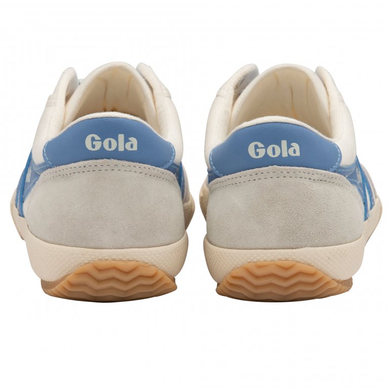 Charles Clinkard Gola Badminton Womens Casual Trainers