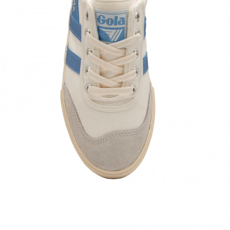 Charles Clinkard Gola Badminton Womens Casual Trainers