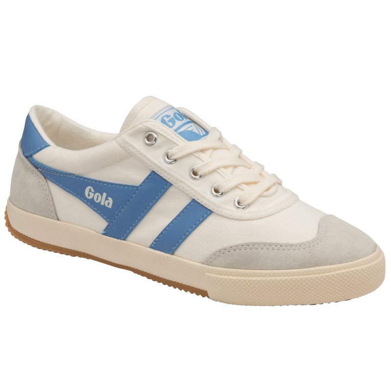 charles clinkard Gola Badminton Womens Casual Trainers