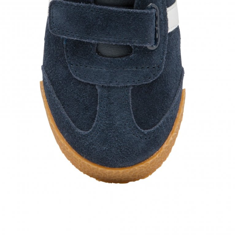 Charles Clinkard Gola Harrier Riptape Kids Trainers