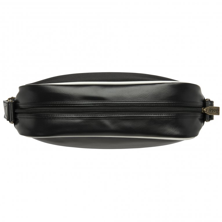 Charles Clinkard Gola Redford Strip Mens Messenger Bag