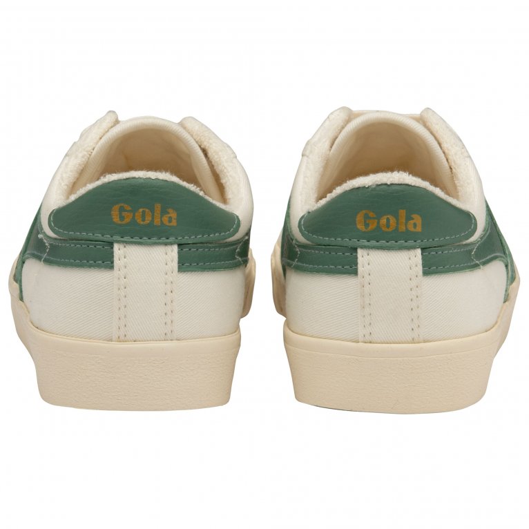 Charles Clinkard Gola Tennis Mark Cox Womens Casual Trainers