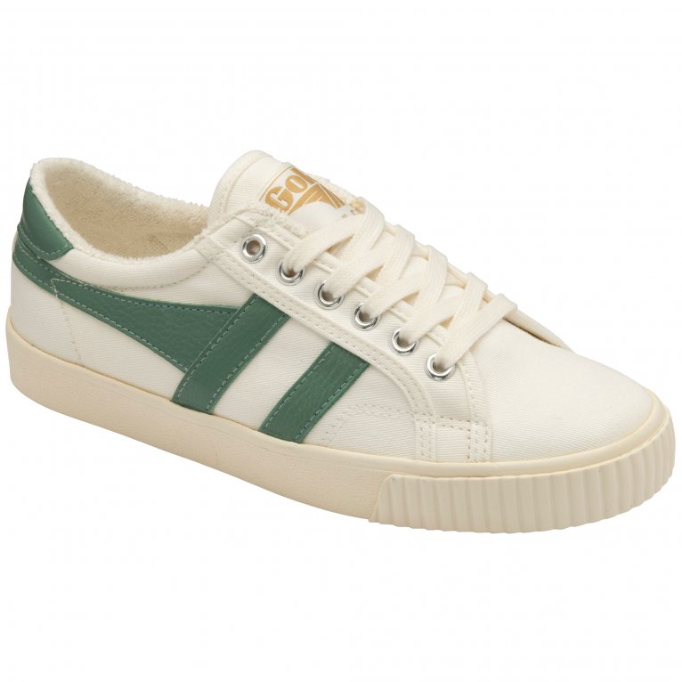 charles clinkard Gola Tennis Mark Cox Womens Casual Trainers