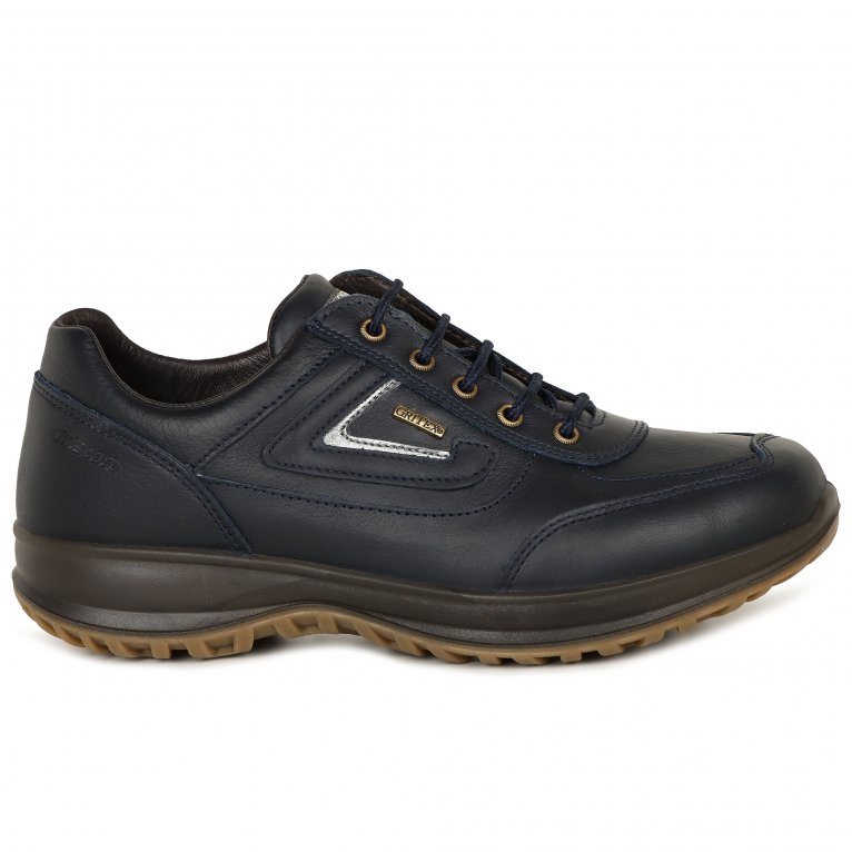 Charles Clinkard Grisport Airwalk Mens Walking Shoes
