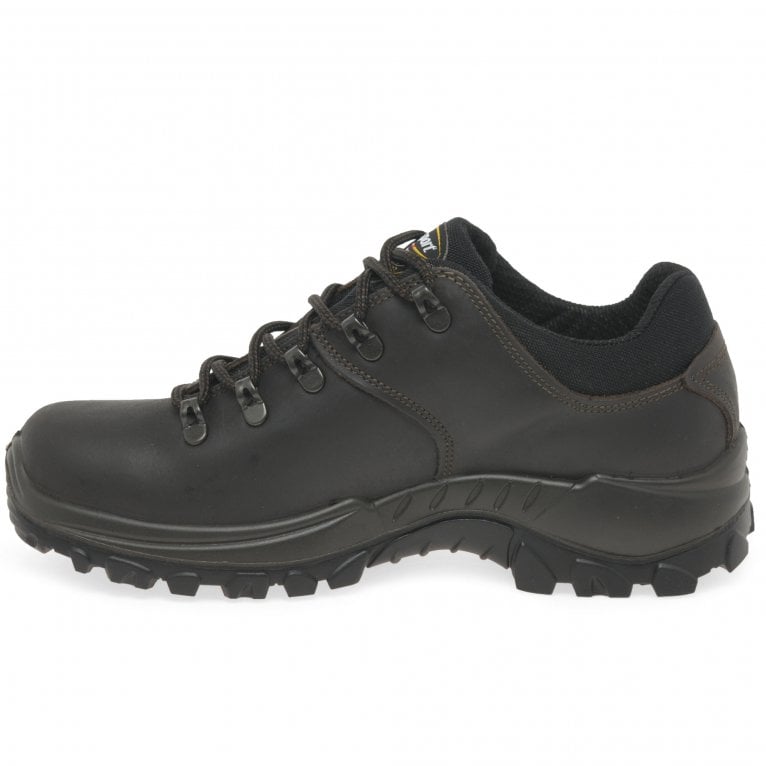 Charles Clinkard Grisport Dartmoor Mens Walking Shoes