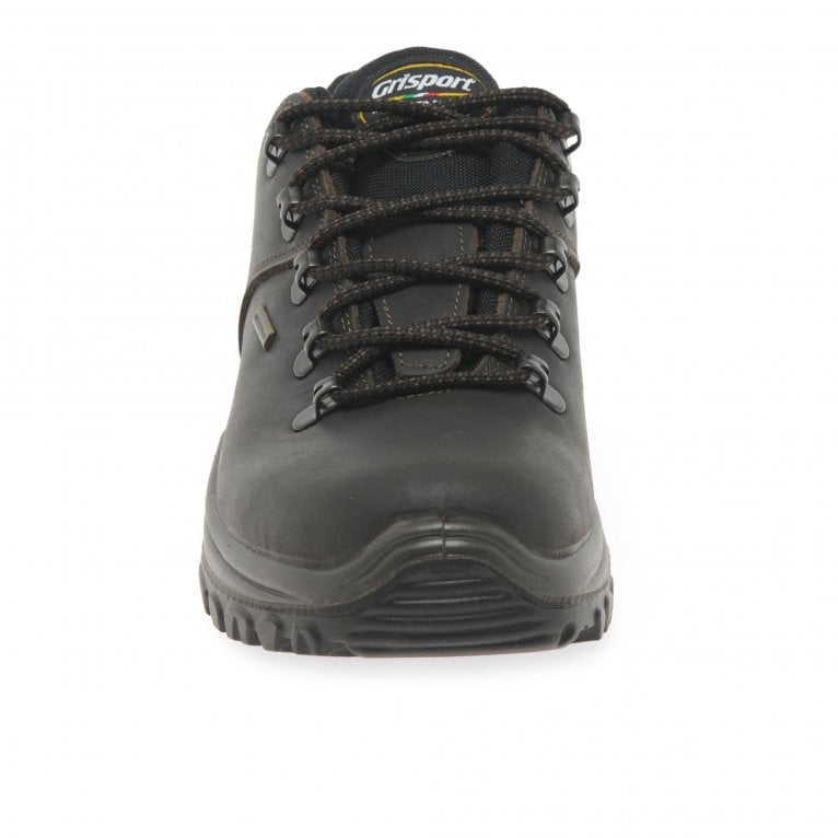 Charles Clinkard Grisport Dartmoor Mens Walking Shoes