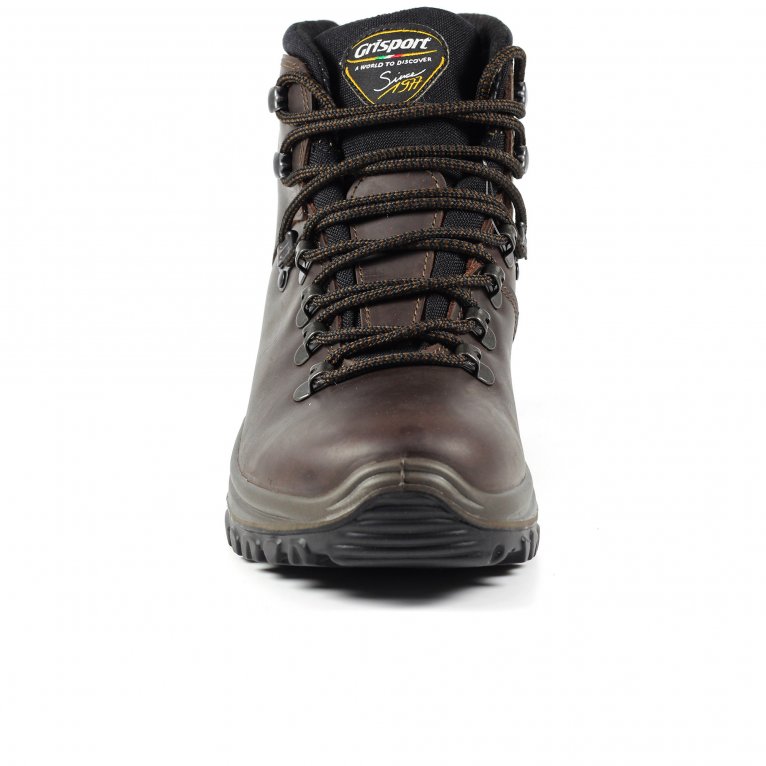Charles Clinkard Grisport Everest Mens Walking Boots