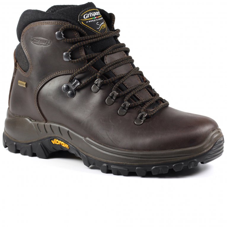 charles clinkard Grisport Everest Mens Walking Boots