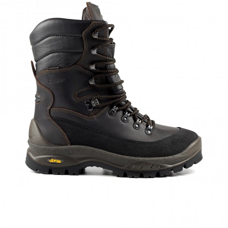 Charles Clinkard Grisport Gamekeeper Mens Walking Boots