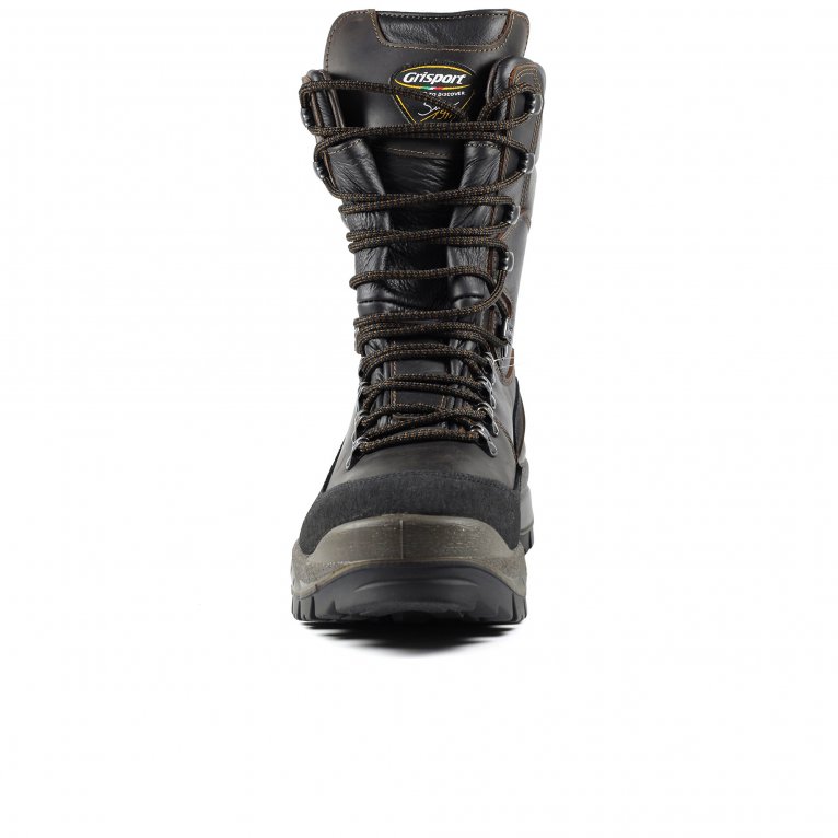 Charles Clinkard Grisport Gamekeeper Mens Walking Boots
