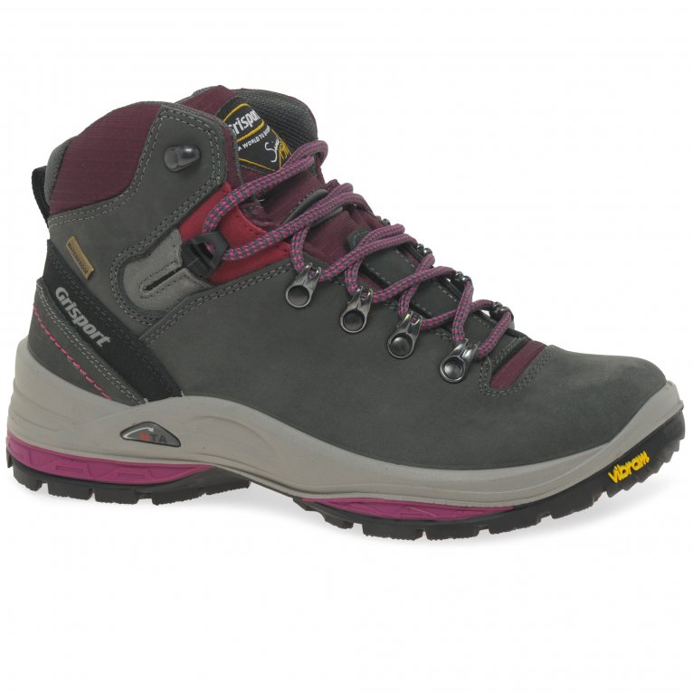 charles clinkard Grisport Glide Womens Walking Boots