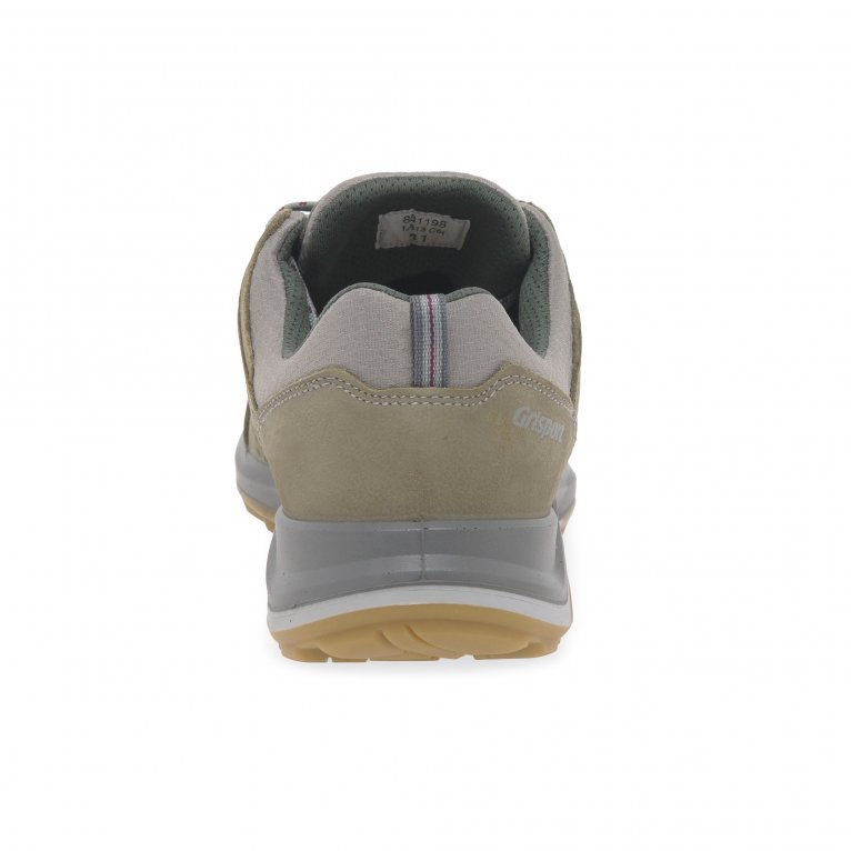 Charles Clinkard Grisport Icarus Mens Walking Shoes