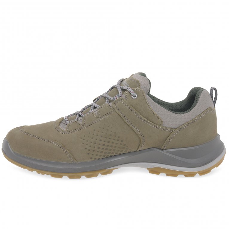 Charles Clinkard Grisport Icarus Mens Walking Shoes
