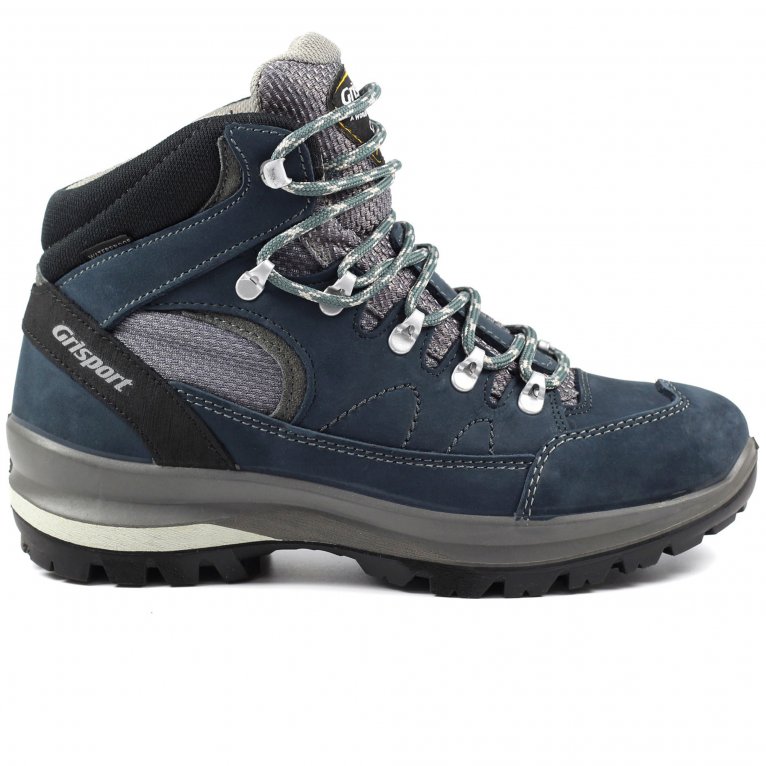 Charles Clinkard Grisport Lady Anaheim Womens Walking Boots
