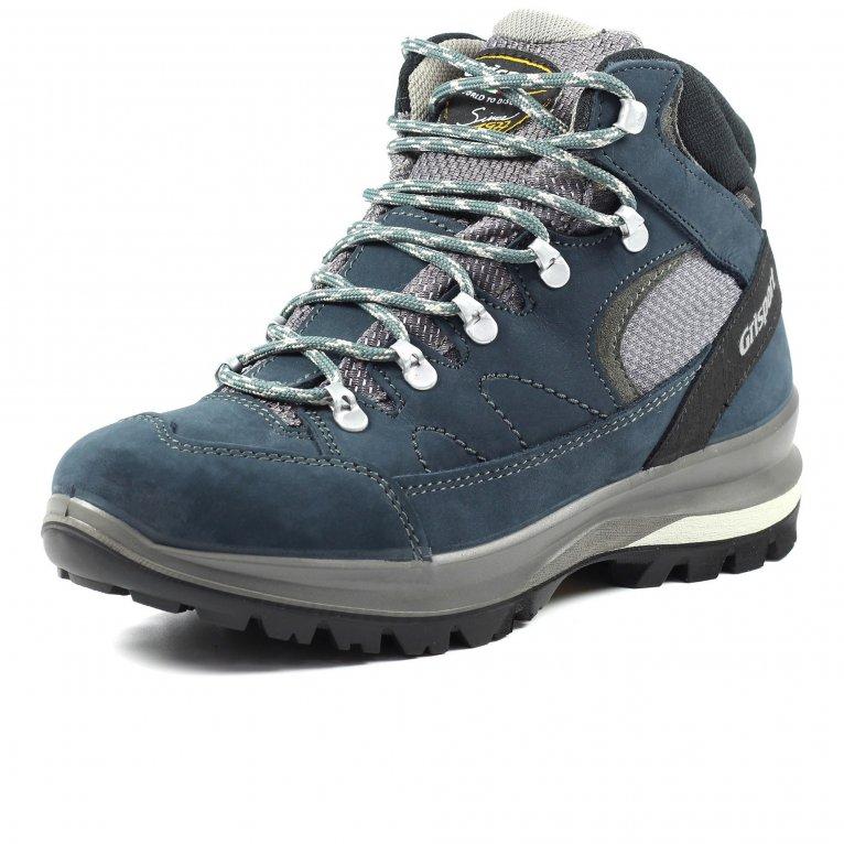 Charles Clinkard Grisport Lady Anaheim Womens Walking Boots