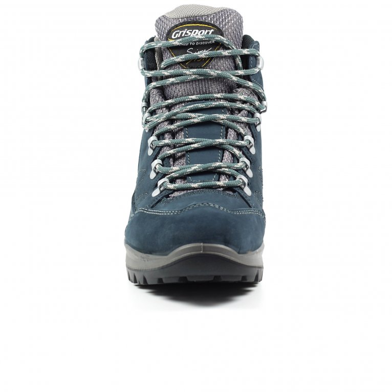 Charles Clinkard Grisport Lady Anaheim Womens Walking Boots