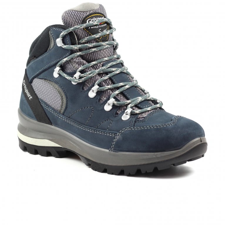 charles clinkard Grisport Lady Anaheim Womens Walking Boots