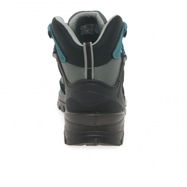 Charles Clinkard Grisport Lady Excalibur Womens Walking Boots
