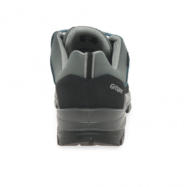Charles Clinkard Grisport Lady Kratos Lo Womens Walking Shoes
