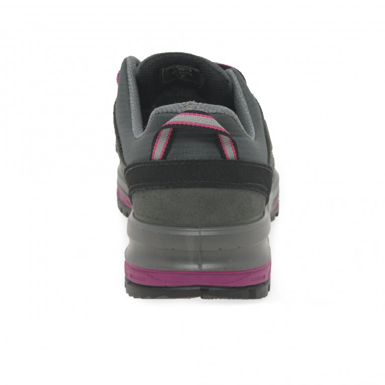 Charles Clinkard Grisport Lady Nova Womens Waterproof Walking Shoes