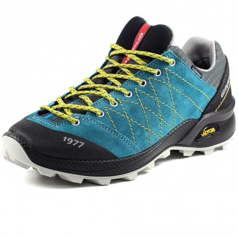 Charles Clinkard Grisport Lady Treviso Womens Walking Shoes