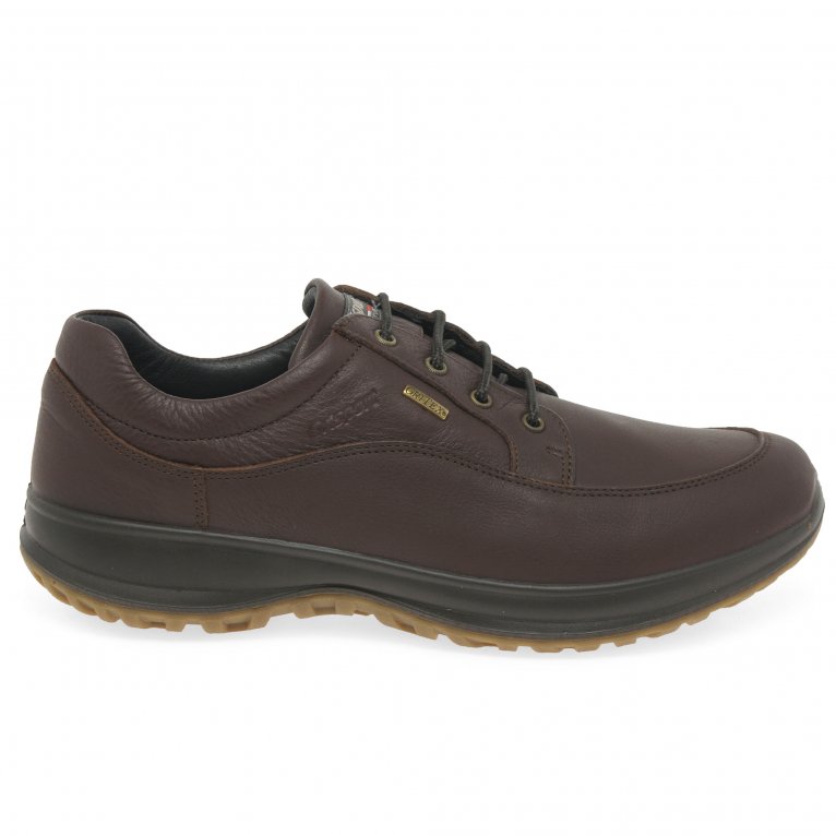 Charles Clinkard Grisport Livingston Mens Active Shoes