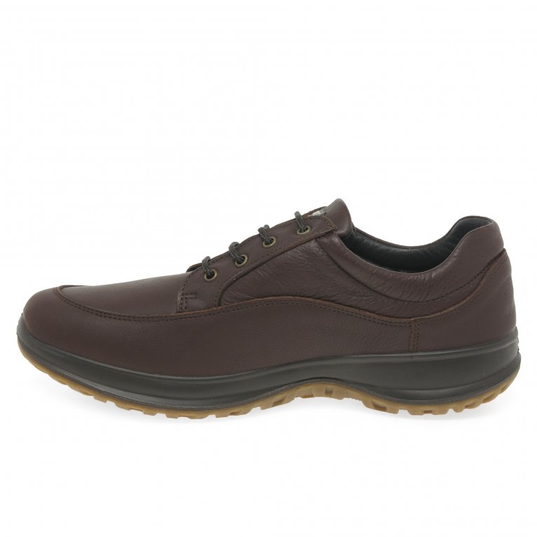 Charles Clinkard Grisport Livingston Mens Active Shoes