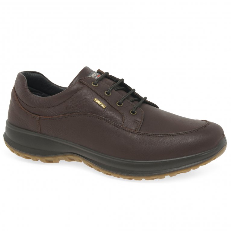 charles clinkard Grisport Livingston Mens Active Shoes
